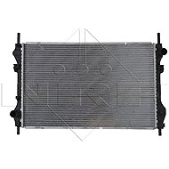 NRF Radiator, engine cooling 509696 - Car cooler