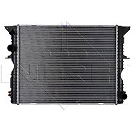 NRF Radiator, engine cooling 509730 - Car cooler