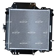 NRF Radiator, engine cooling 513161 - Car cooler