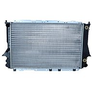 NRF Radiator, engine cooling 51319 - Car cooler