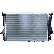 NRF Radiator, engine cooling 51321 - Car cooler