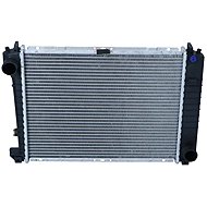 NRF Radiator, engine cooling 51349 - Car cooler