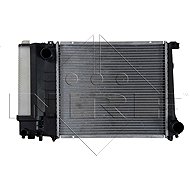 NRF Radiator, engine cooling 51351 - Car cooler