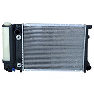 NRF Radiator, engine cooling 51356 - Car cooler