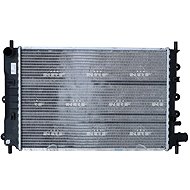 NRF Radiator, engine cooling 514436 - Car cooler