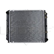 NRF Radiator, engine cooling 514782 - Car cooler