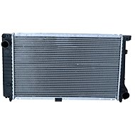 NRF Radiator, engine cooling 51568 - Car cooler