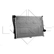 NRF Radiator, engine cooling 51597 - Car cooler