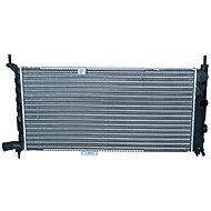 NRF Radiator, engine cooling 52019 - Car cooler