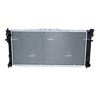 NRF Radiator, engine cooling 52020 - Car cooler