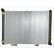 NRF Radiator, engine cooling 52023 - Car cooler