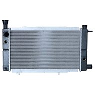 NRF Radiator, engine cooling 52024 - Car cooler