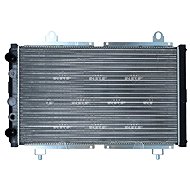 NRF Radiator, engine cooling 52035 - Car cooler