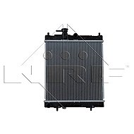NRF Radiator, engine cooling 52060 - Car cooler