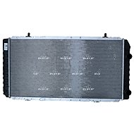 NRF Radiator, engine cooling 52062 - Car cooler