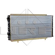 NRF Radiator, engine cooling 52062A - Car cooler