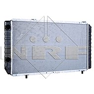 NRF Radiator, engine cooling 52063 - Car cooler