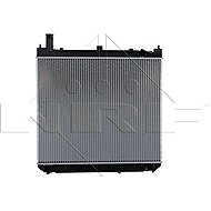 NRF Radiator, engine cooling 52068 - Car cooler