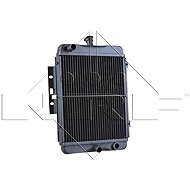 NRF Radiator, engine cooling 52123 - Car cooler