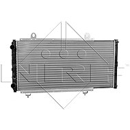 NRF Radiator, engine cooling 52152 - Car cooler