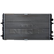 NRF Radiator, engine cooling 52160 - Car cooler
