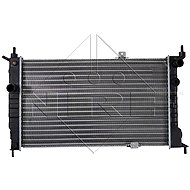 NRF Radiator, engine cooling 52204 - Car cooler
