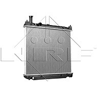 NRF Radiator, engine cooling 52231 - Car cooler