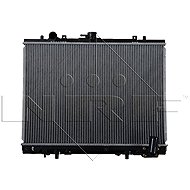 NRF Radiator, engine cooling 52233 - Car cooler
