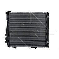 NRF Radiator, engine cooling 526573 - Car cooler