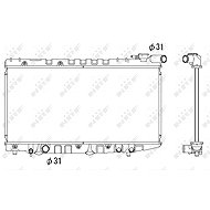 NRF Radiator, engine cooling 526712 - Car cooler