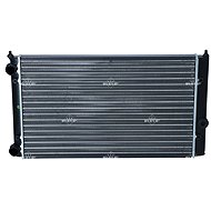 NRF Radiator, engine cooling 529501 - Car cooler