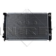 NRF Radiator, engine cooling 529504 - Car cooler