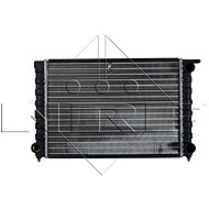 NRF Radiator, engine cooling 529505 - Car cooler