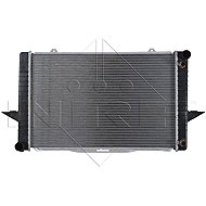 NRF Radiator, engine cooling 529509 - Car cooler