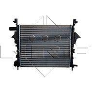 NRF Radiator, engine cooling 529513 - Car cooler