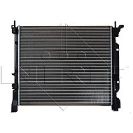 NRF Radiator, engine cooling 53002 - Car cooler