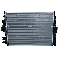 NRF Radiator, engine cooling 53005 - Car cooler