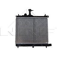 NRF Radiator, engine cooling 53025 - Car cooler