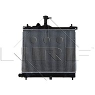 NRF Radiator, engine cooling 53029 - Car cooler