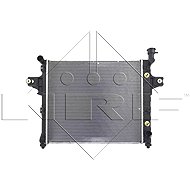 NRF Radiator, engine cooling 53031 - Car cooler