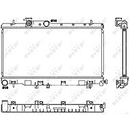 NRF Radiator, engine cooling 53038 - Car cooler