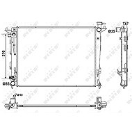 NRF Radiator, engine cooling 53051 - Car cooler