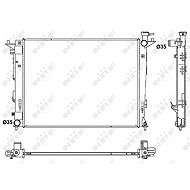 NRF Radiator, engine cooling 53052 - Car cooler