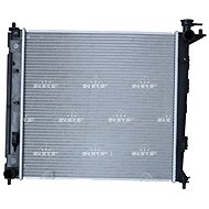 NRF Radiator, engine cooling 53054 - Car cooler