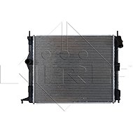 NRF Radiator, engine cooling 53069 - Car cooler