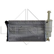 NRF Radiator, engine cooling 53075 - Car cooler