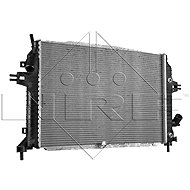 NRF Radiator, engine cooling 53082 - Car cooler