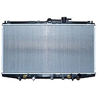NRF Radiator, engine cooling 53087 - Car cooler