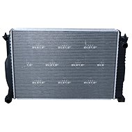 NRF Radiator, engine cooling 53093 - Car cooler