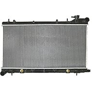NRF Radiator, engine cooling 53095 - Car cooler
